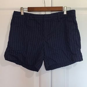Banana Republic Navy Shorts (8)